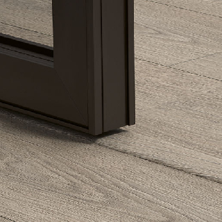 Old oak light grey - QSINCP01405
